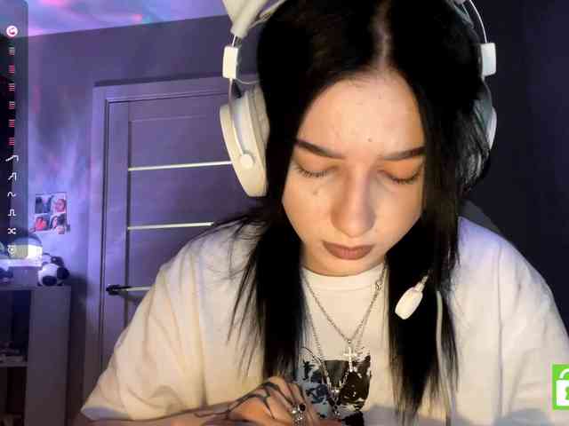 TamicaGutteridge webcam