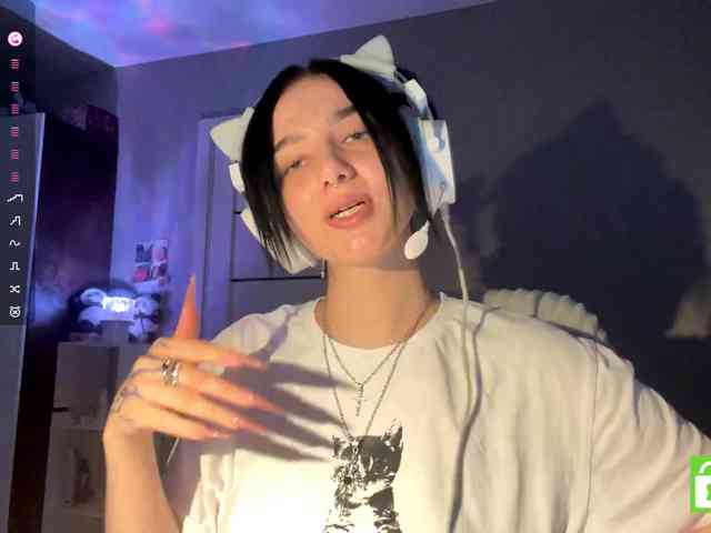 TamicaGutteridge webcam