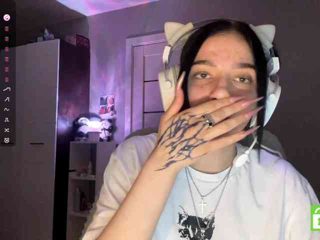 TamicaGutteridge webcam