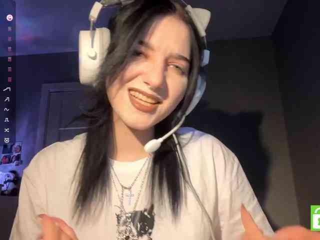 TamicaGutteridge webcam