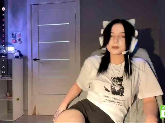 TamicaGutteridge webcam