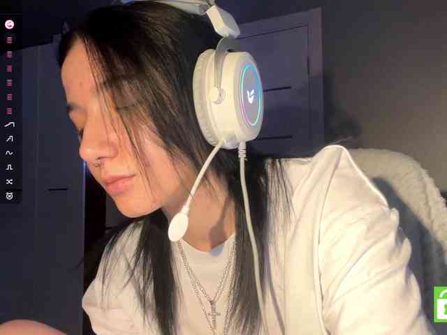 TamicaGutteridge webcam