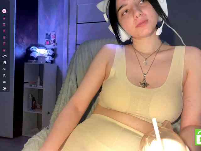 TamicaGutteridge webcam