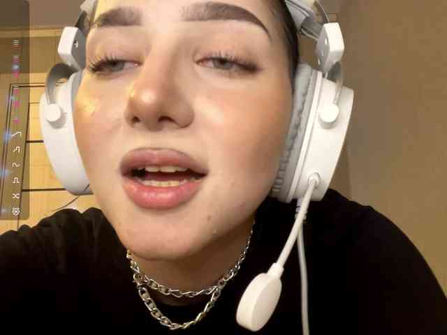 TamicaGutteridge webcam