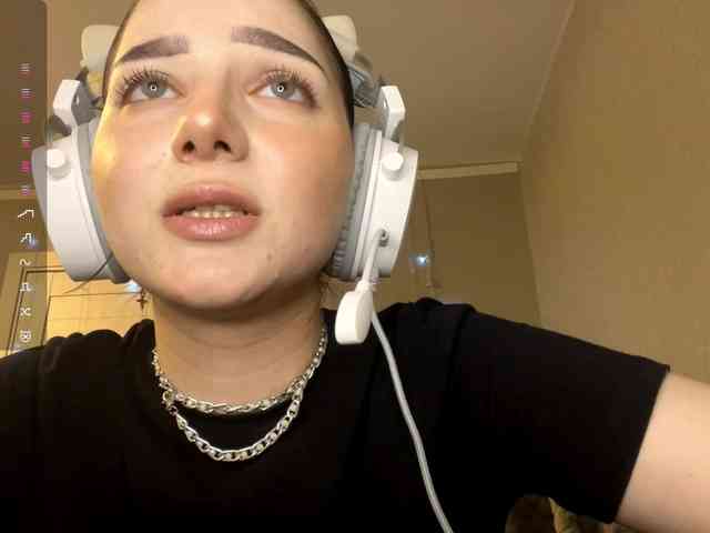 TamicaGutteridge webcam