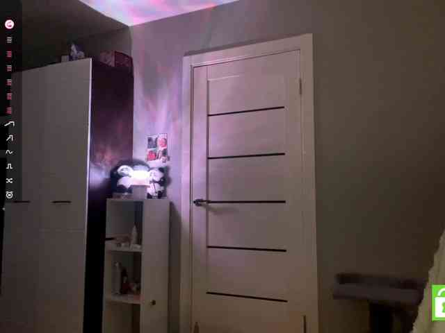 TamicaGutteridge webcam