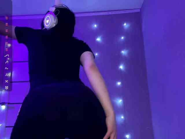 TamicaGutteridge webcam