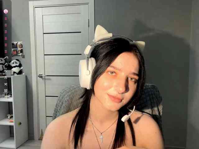 TamicaGutteridge webcam