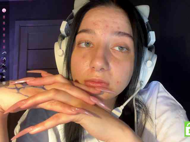 TamicaGutteridge webcam