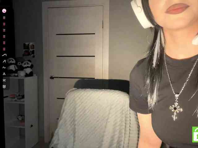 TamicaGutteridge webcam