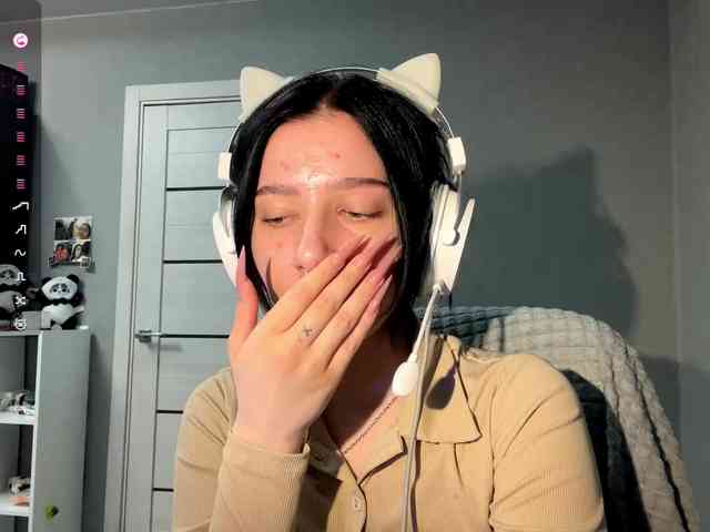 TamicaGutteridge webcam