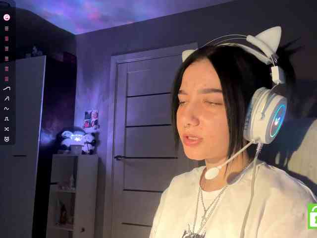 TamicaGutteridge webcam