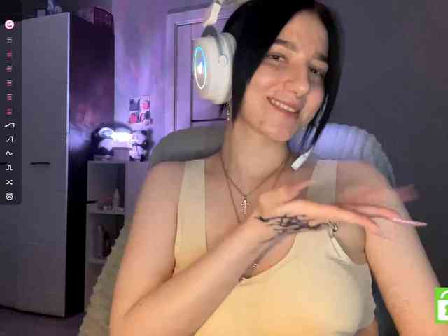 TamicaGutteridge webcam