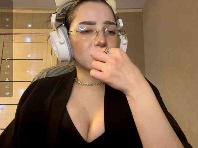 TamicaGutteridge webcam