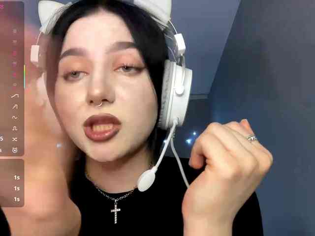 TamicaGutteridge webcam