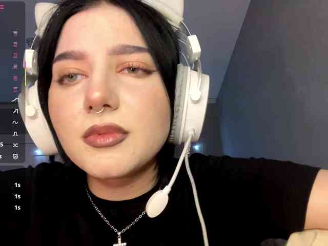 TamicaGutteridge webcam