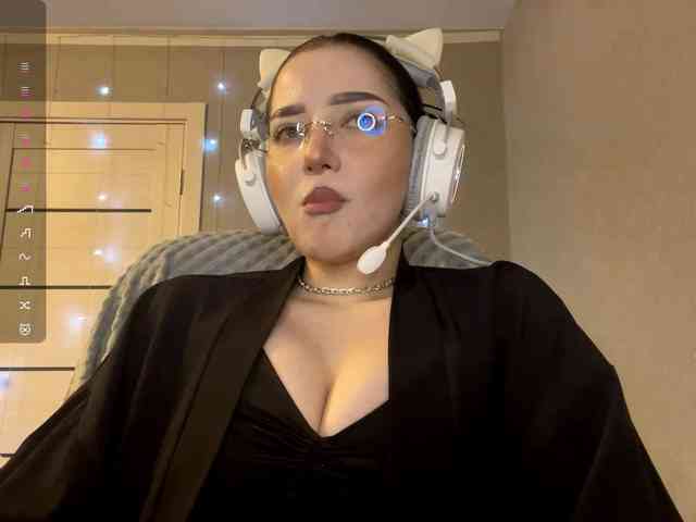 TamicaGutteridge webcam