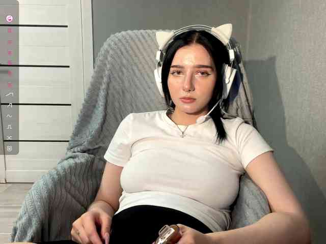 TamicaGutteridge webcam