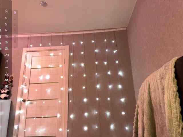 TamicaGutteridge webcam