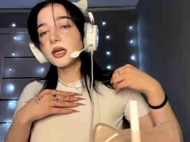 TamicaGutteridge webcam