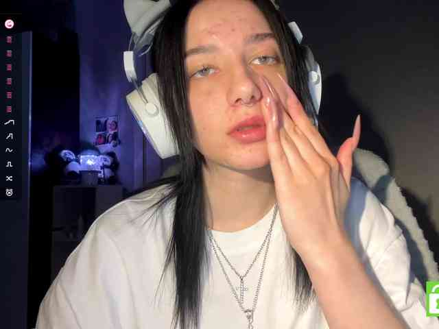 TamicaGutteridge webcam