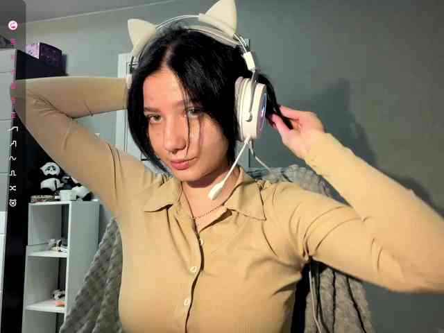 TamicaGutteridge webcam