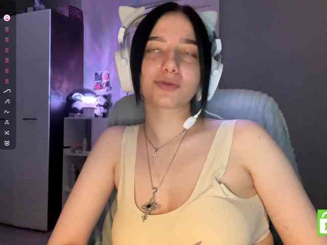 TamicaGutteridge webcam