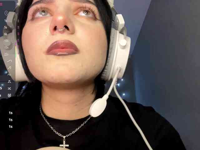 TamicaGutteridge webcam