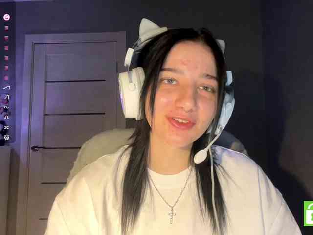 TamicaGutteridge webcam