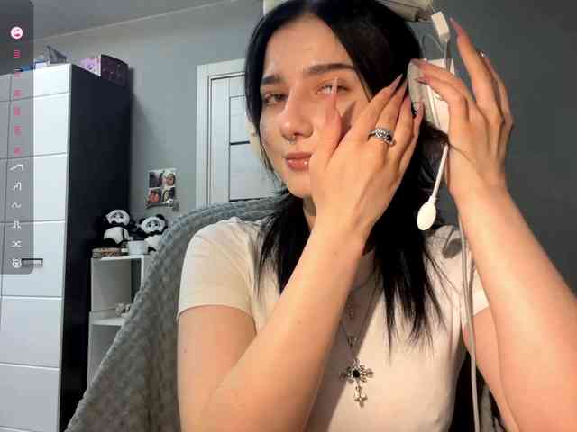 TamicaGutteridge webcam