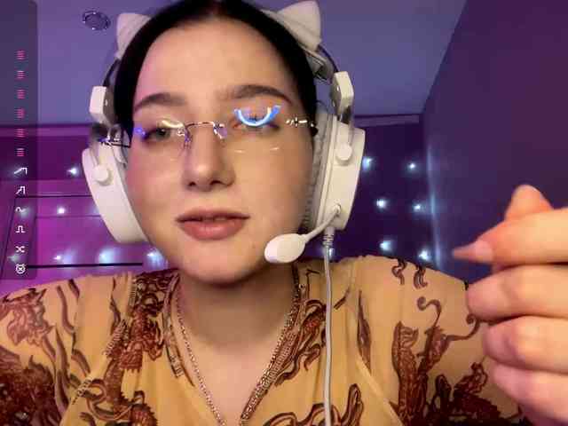 TamicaGutteridge webcam