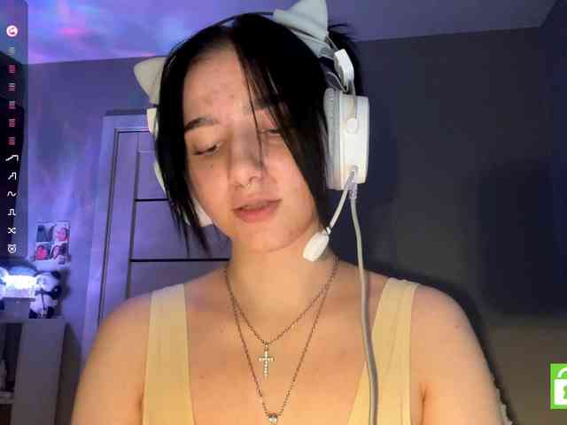 TamicaGutteridge webcam