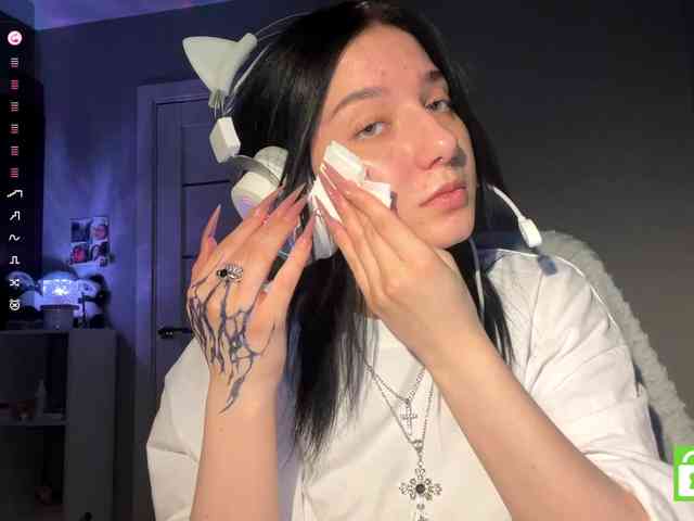 TamicaGutteridge webcam