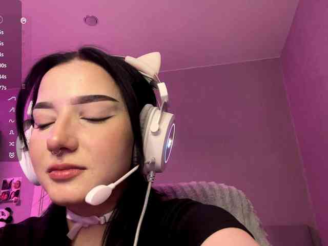 TamicaGutteridge webcam