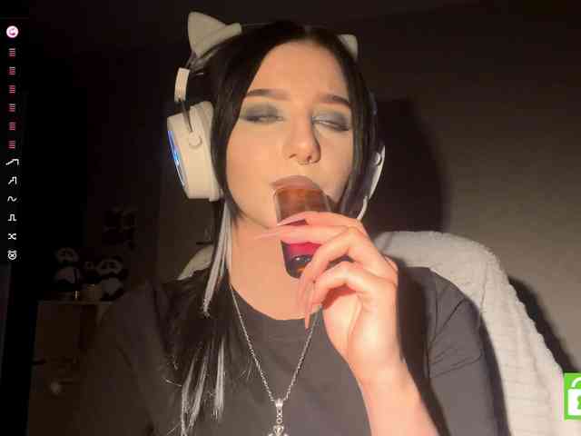 TamicaGutteridge webcam