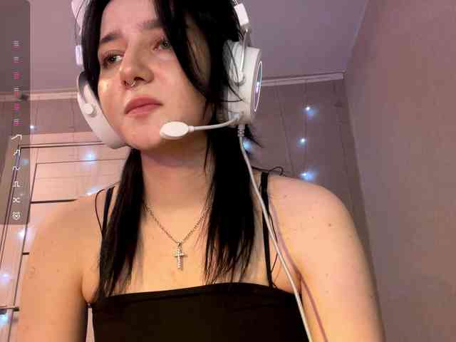 TamicaGutteridge webcam