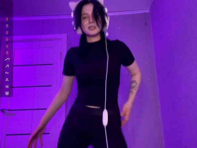 TamicaGutteridge webcam