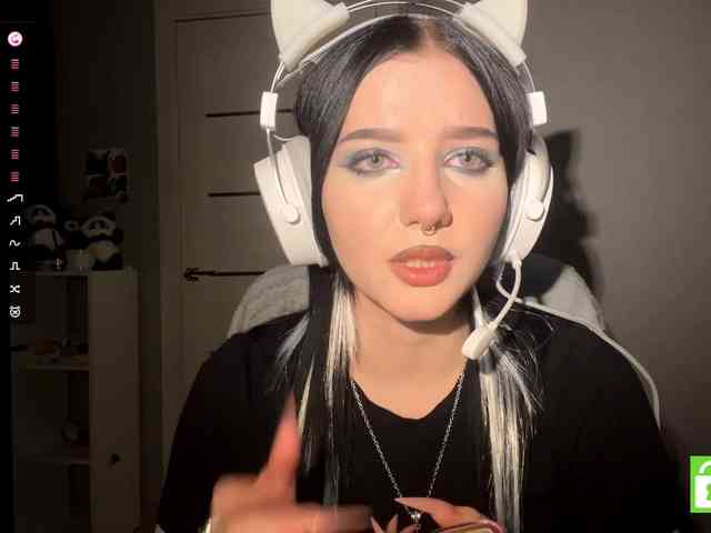 TamicaGutteridge webcam