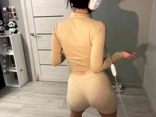 TamicaGutteridge webcam