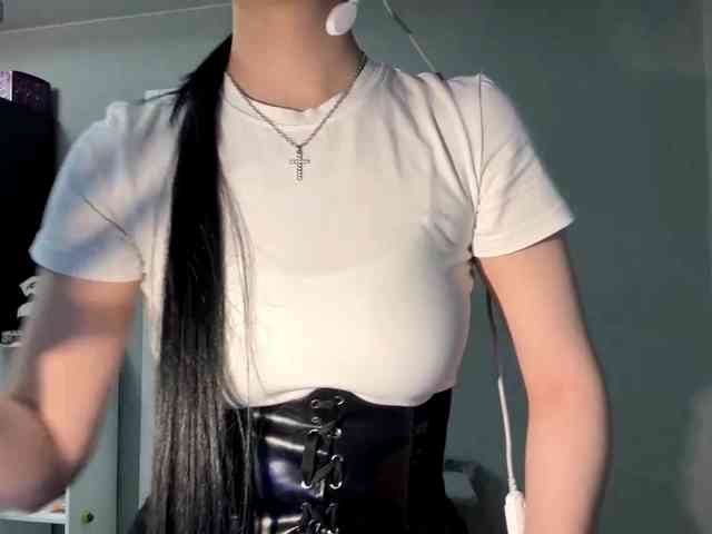 TamicaGutteridge webcam