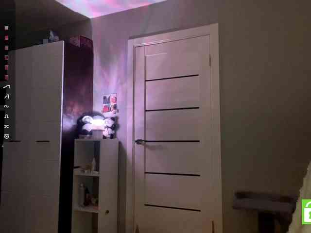 TamicaGutteridge webcam