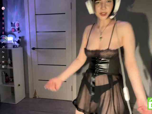 TamicaGutteridge webcam