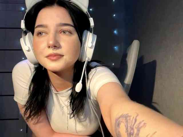 TamicaGutteridge webcam