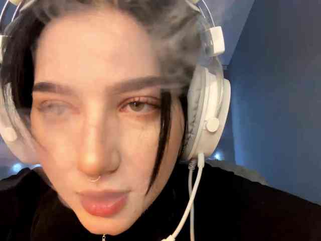 TamicaGutteridge webcam