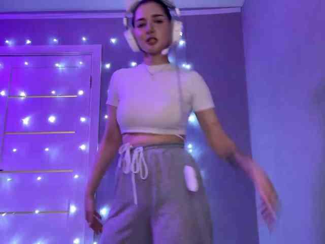 TamicaGutteridge webcam