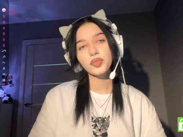 TamicaGutteridge webcam