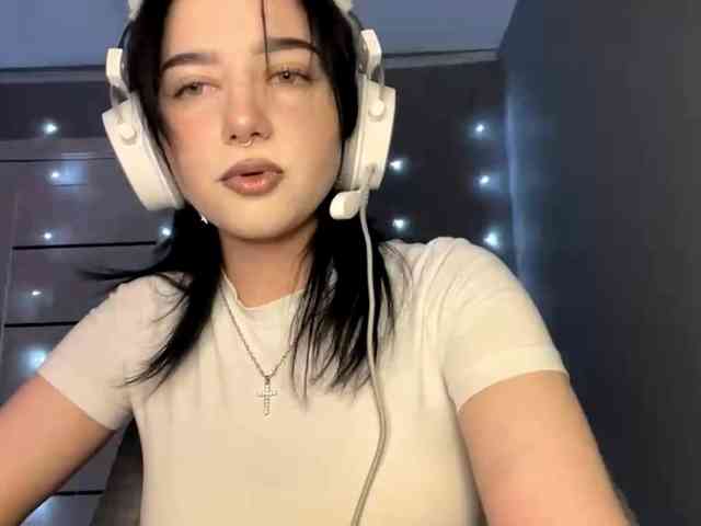 TamicaGutteridge webcam