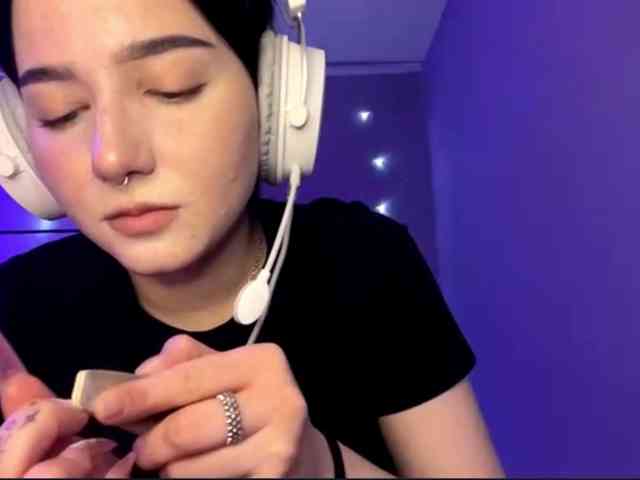 TamicaGutteridge webcam