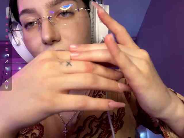 TamicaGutteridge webcam