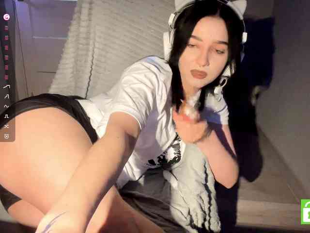 TamicaGutteridge webcam